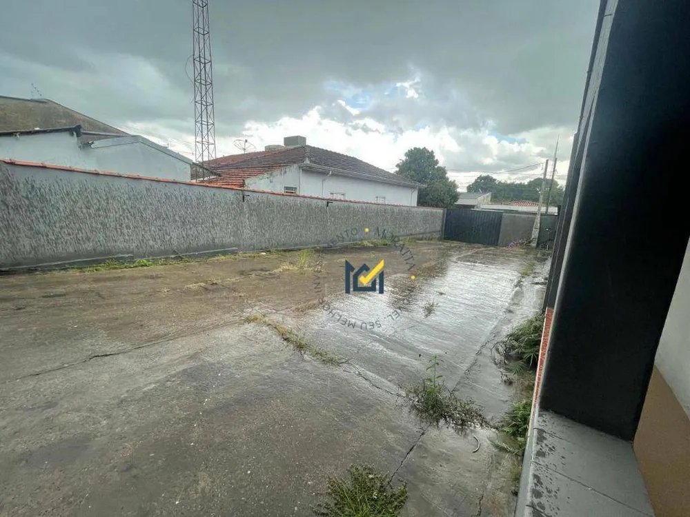 Depósito-Galpão, 110 m² - Foto 3