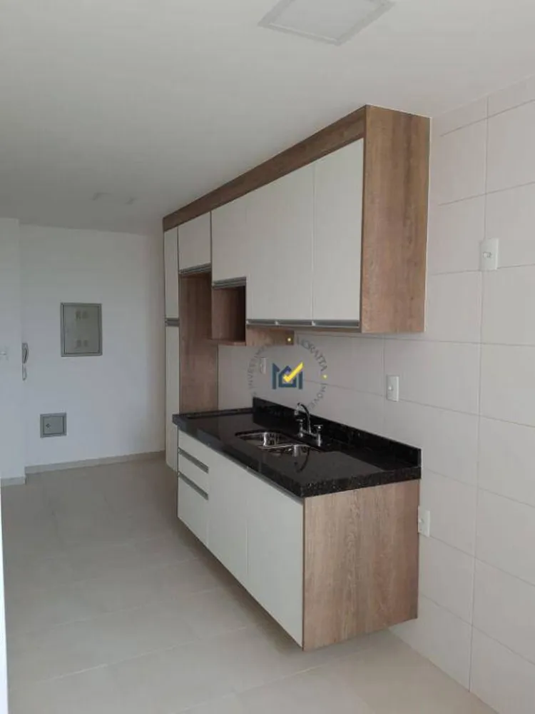 Apartamento, 3 quartos, 105 m² - Foto 2