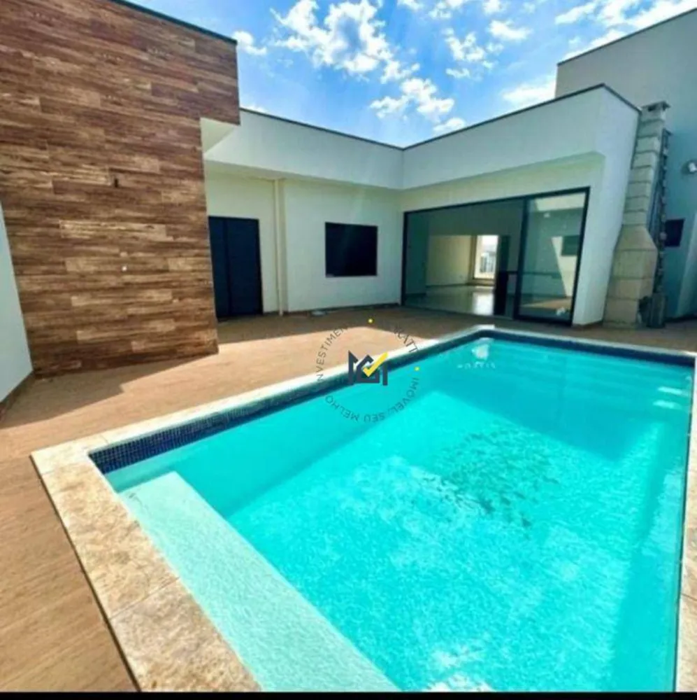Casa de Condomínio, 2 quartos - Foto 1