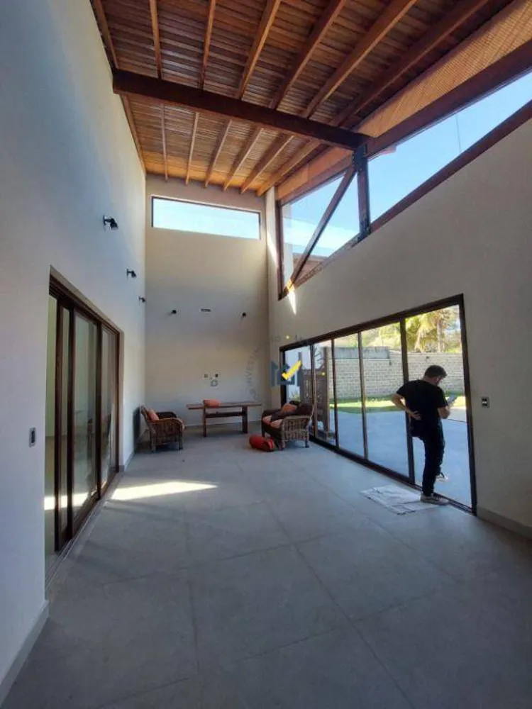 Casa de Condomínio, 5 quartos - Foto 3