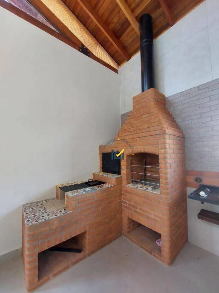 Casa de Condomínio, 5 quartos - Foto 4