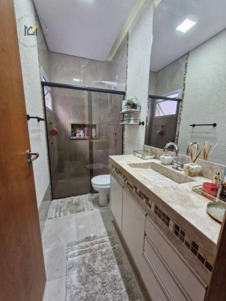 Casa de Condomínio, 3 quartos - Foto 3