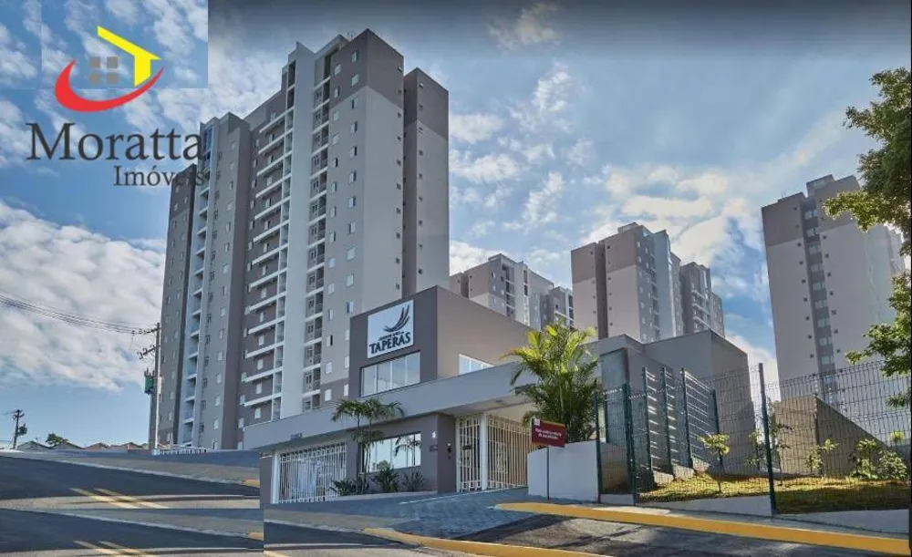 Apartamento, 2 quartos, 80 m² - Foto 2