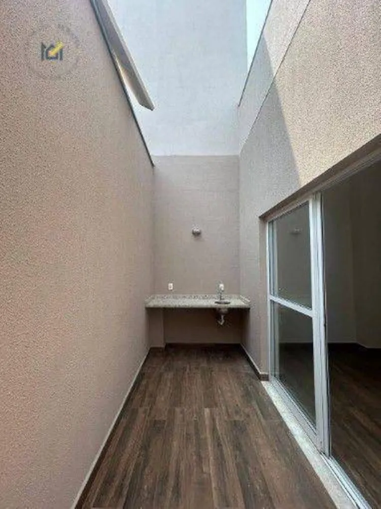 Apartamento, 2 quartos, 80 m² - Foto 1