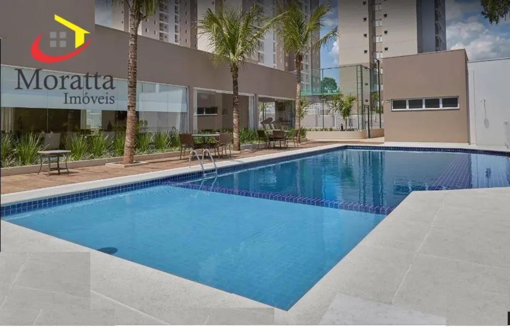 Apartamento, 2 quartos, 80 m² - Foto 3