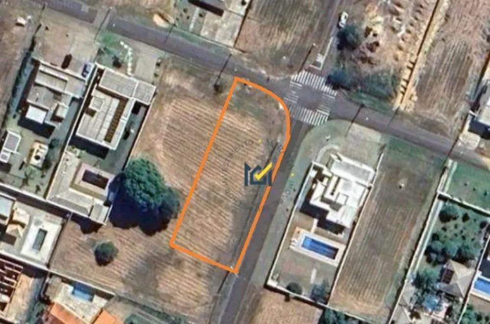 Loteamento e Condomínio, 1002 m² - Foto 3