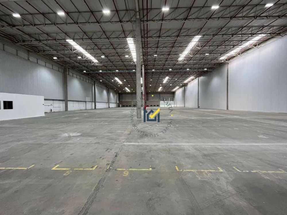 Depósito-Galpão, 6297 m² - Foto 4