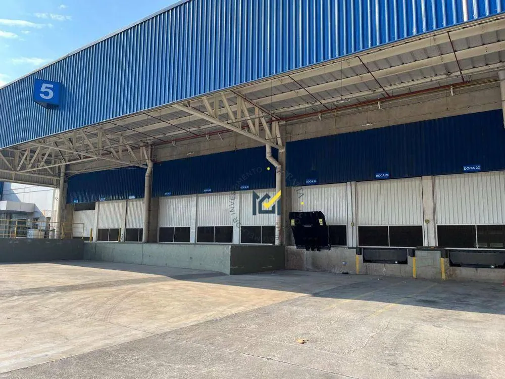 Depósito-Galpão, 6297 m² - Foto 2