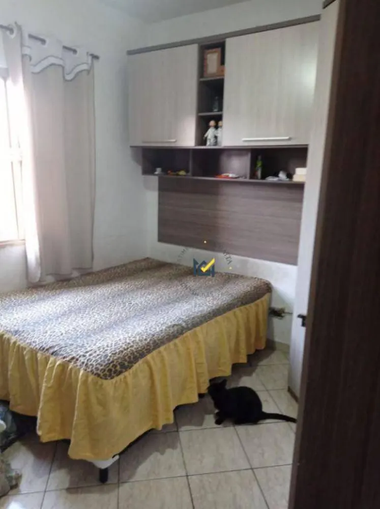 Casa, 3 quartos, 170 m² - Foto 2