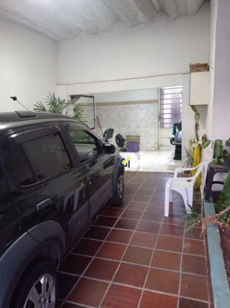 Casa, 3 quartos, 170 m² - Foto 3