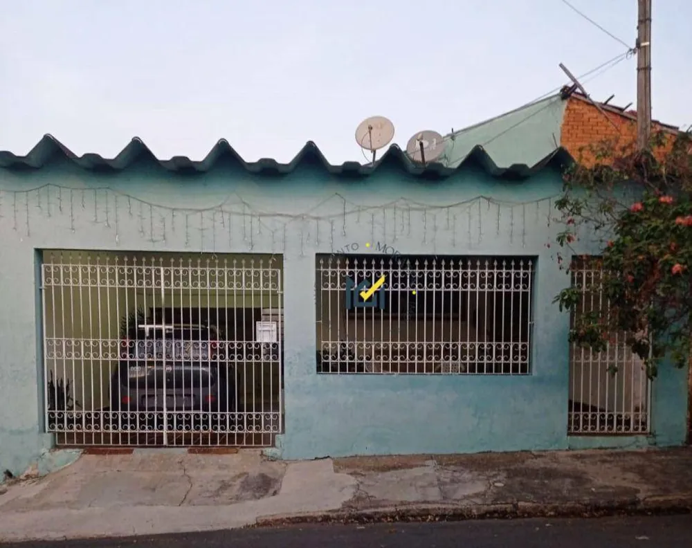 Casa, 3 quartos, 170 m² - Foto 1