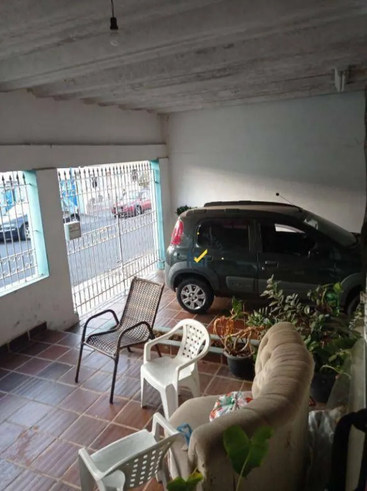 Casa, 3 quartos, 170 m² - Foto 4