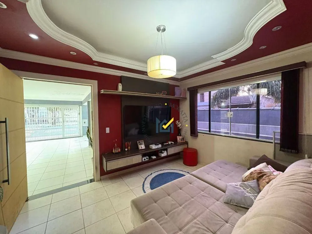Casa, 2 quartos, 148 m² - Foto 1