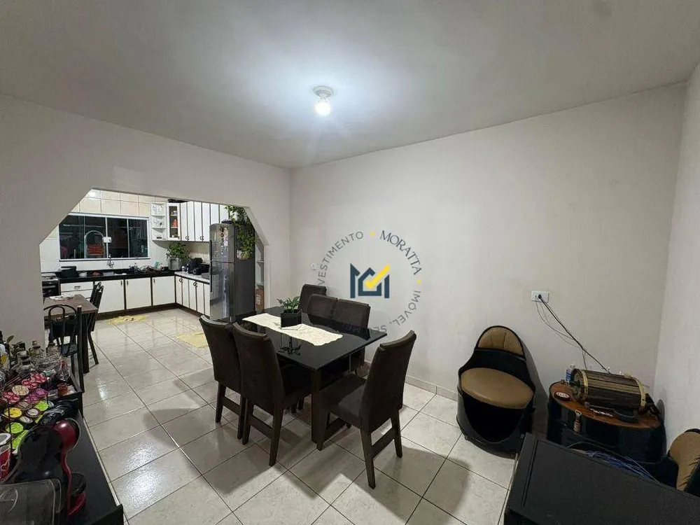 Casa, 2 quartos, 148 m² - Foto 2