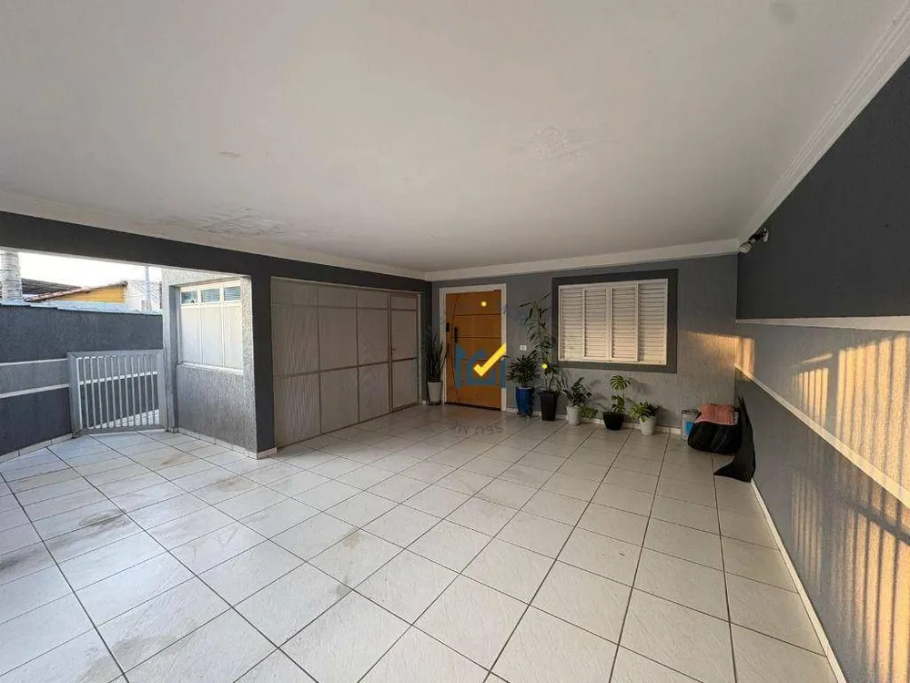 Casa, 2 quartos, 148 m² - Foto 3