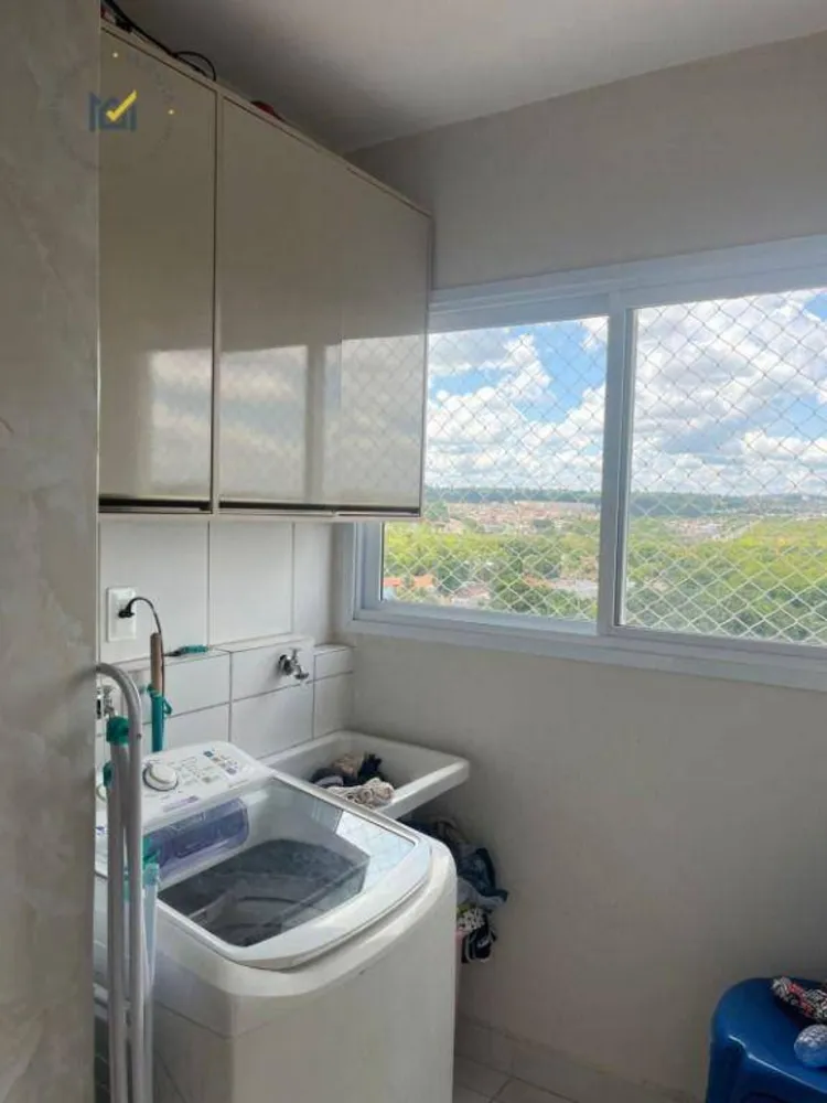 Apartamento, 2 quartos, 65 m² - Foto 1
