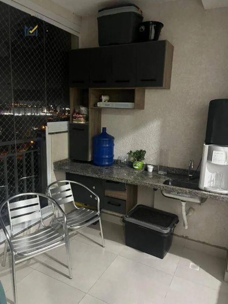 Apartamento, 2 quartos, 65 m² - Foto 3