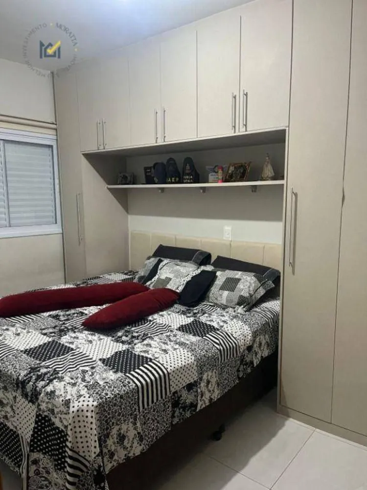 Apartamento, 2 quartos, 65 m² - Foto 2