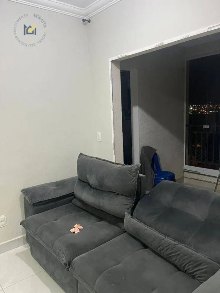 Apartamento, 2 quartos, 65 m² - Foto 4