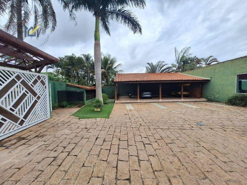 Casa de Condomínio, 4 quartos - Foto 7