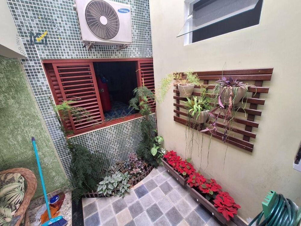 Casa de Condomínio, 4 quartos - Foto 1