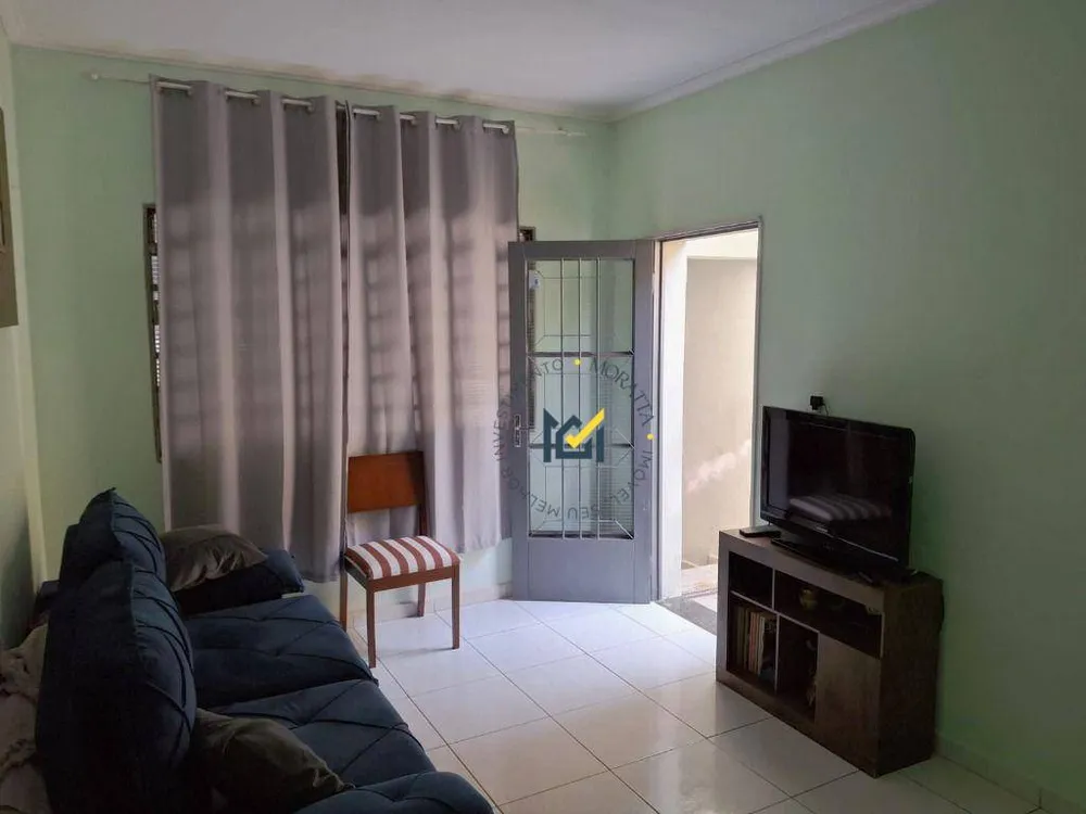 Casa, 3 quartos, 154 m² - Foto 1