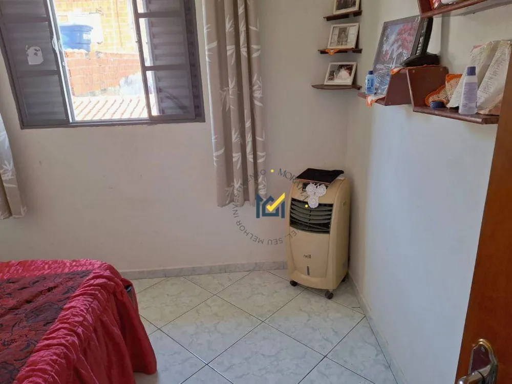 Casa, 3 quartos, 154 m² - Foto 3