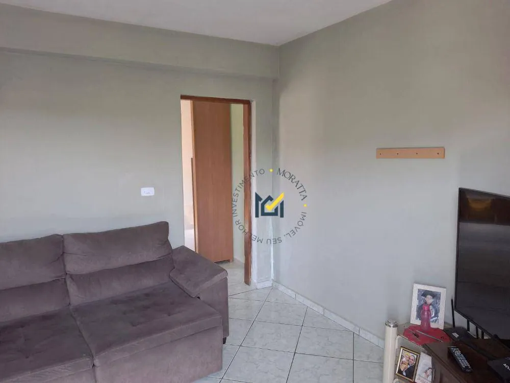 Casa, 3 quartos, 154 m² - Foto 2