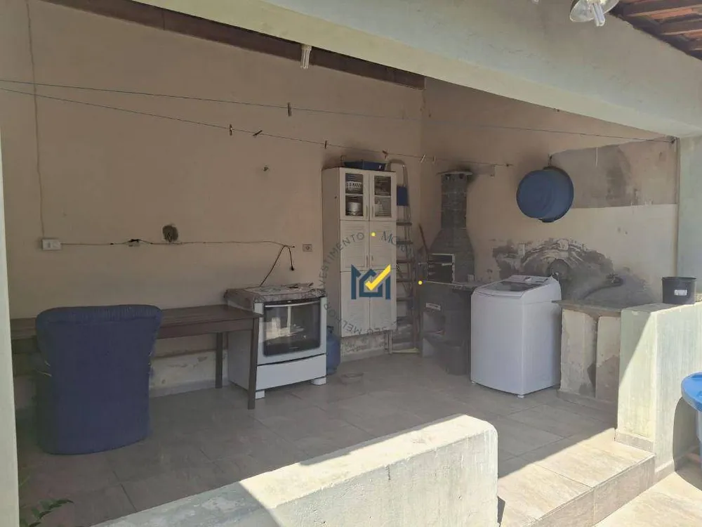 Casa, 3 quartos, 154 m² - Foto 4