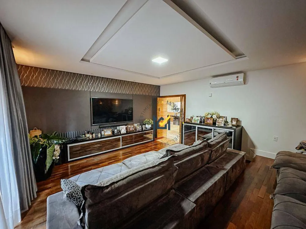 Casa de Condomínio, 5 quartos - Foto 4