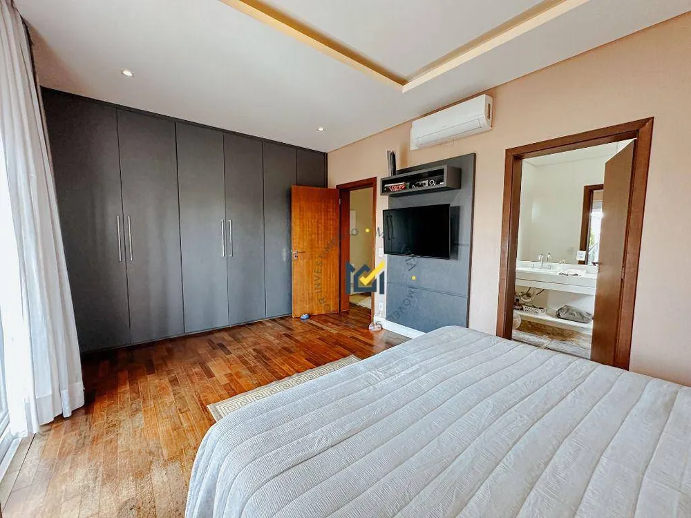 Casa de Condomínio, 5 quartos - Foto 3
