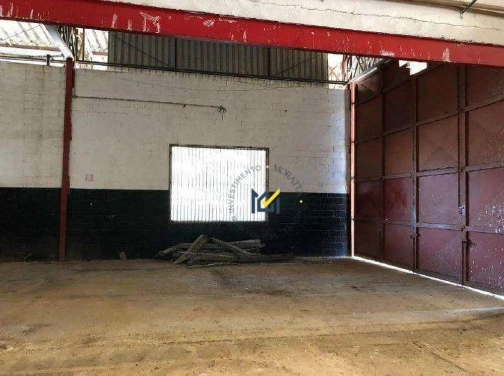 Depósito-Galpão, 2000 m² - Foto 4