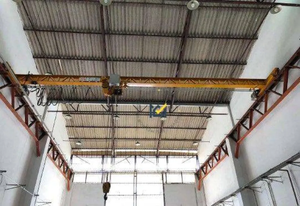 Depósito-Galpão, 2000 m² - Foto 3