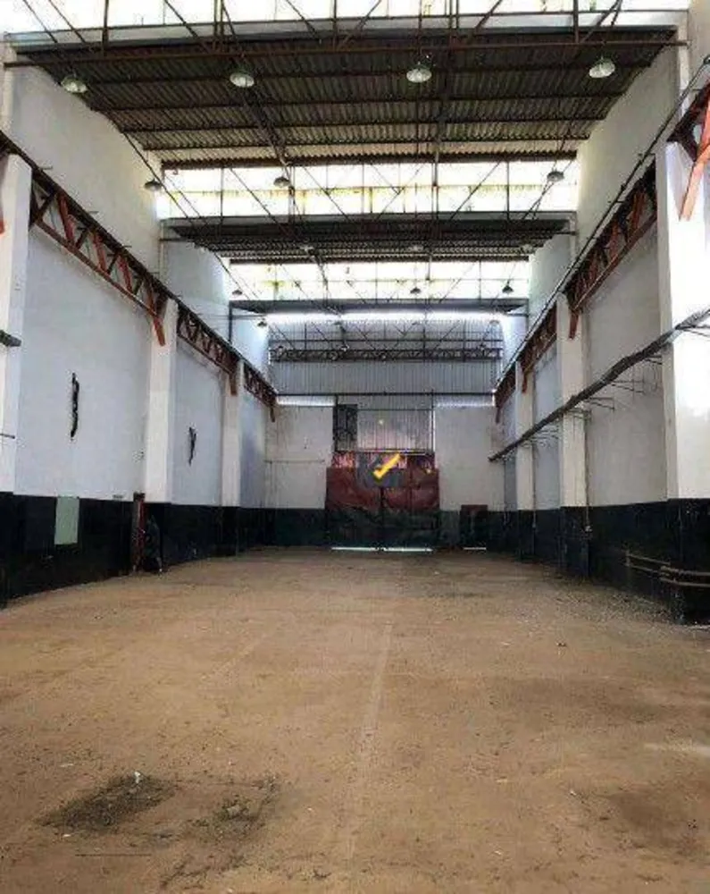 Depósito-Galpão, 2000 m² - Foto 1