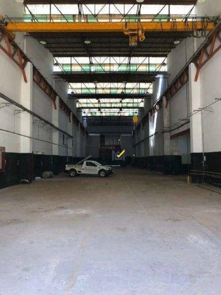 Depósito-Galpão, 2000 m² - Foto 2