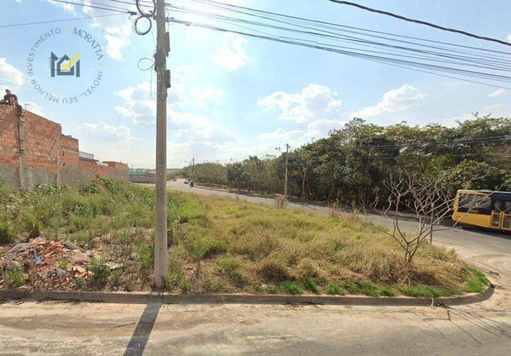 Terreno, 233 m² - Foto 2