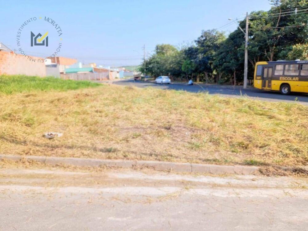 Terreno, 233 m² - Foto 3