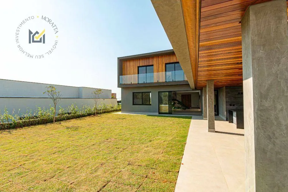Casa de Condomínio, 4 quartos - Foto 2