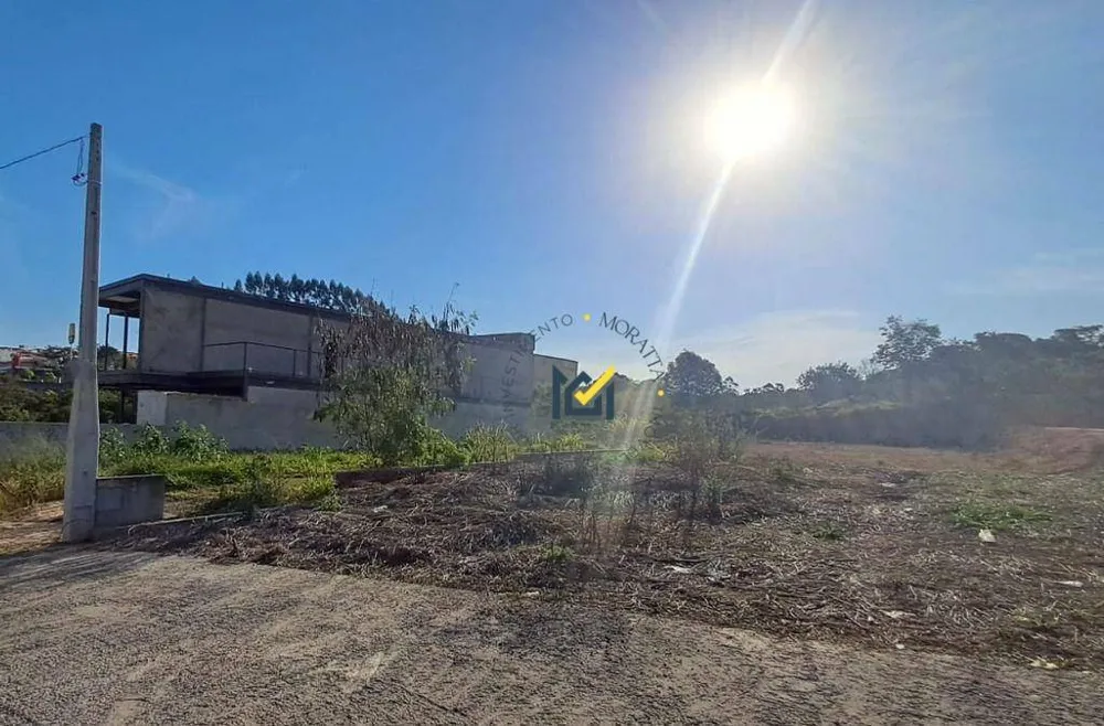 Terreno, 480 m² - Foto 1