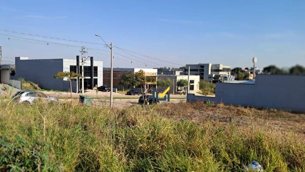 Terreno, 480 m² - Foto 2