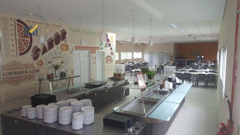 Depósito-Galpão, 9000 m² - Foto 2