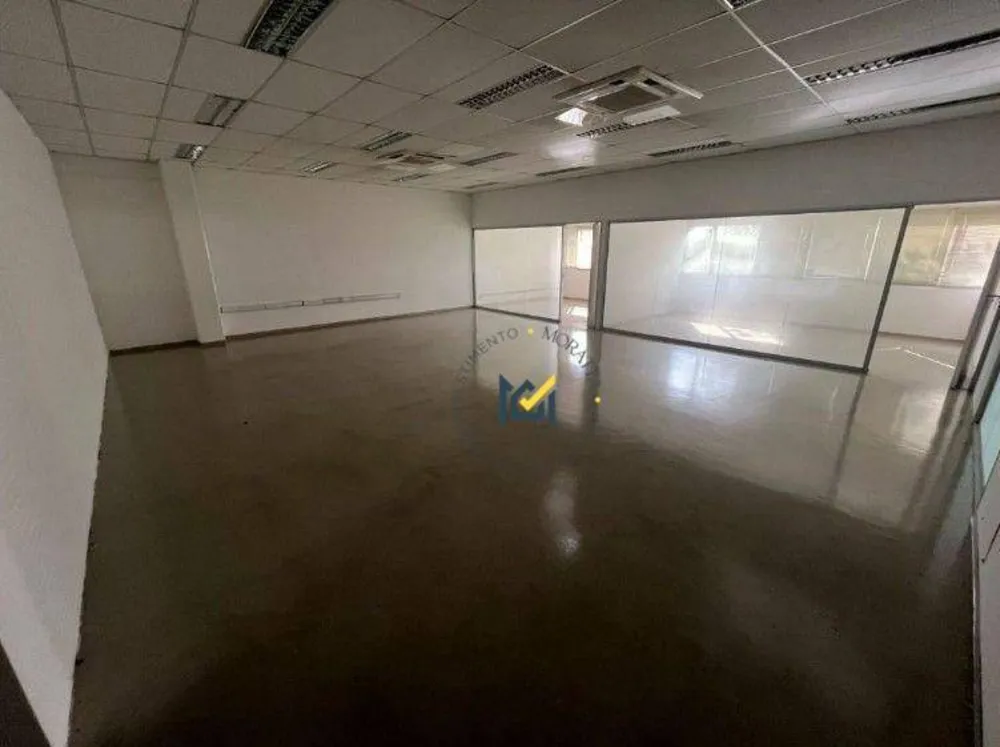 Loja-Salão, 4610 m² - Foto 1