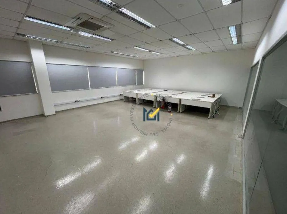Loja-Salão, 4610 m² - Foto 2
