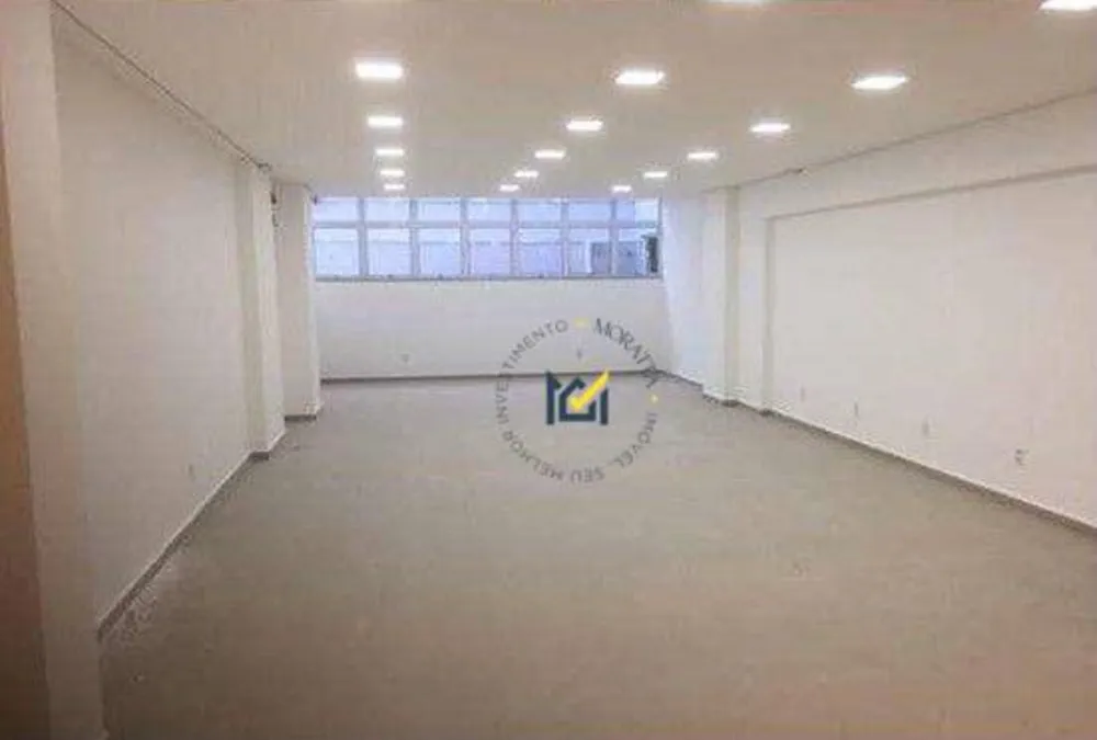 Loja-Salão, 40 m² - Foto 1
