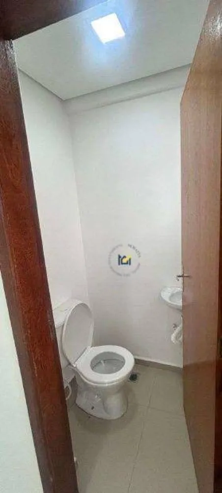 Loja-Salão, 40 m² - Foto 4