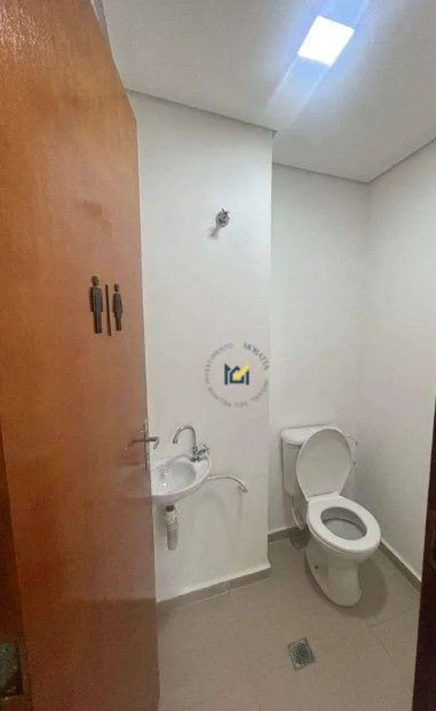 Loja-Salão, 40 m² - Foto 3