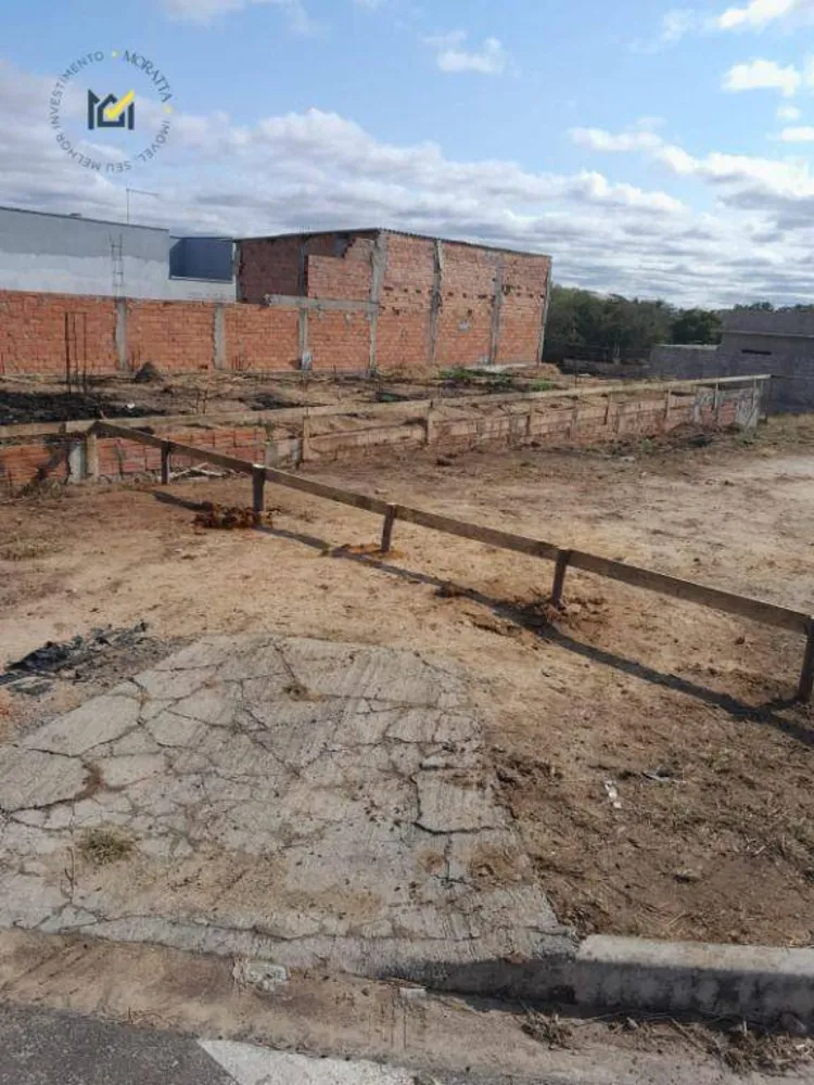 Terreno, 228 m² - Foto 1
