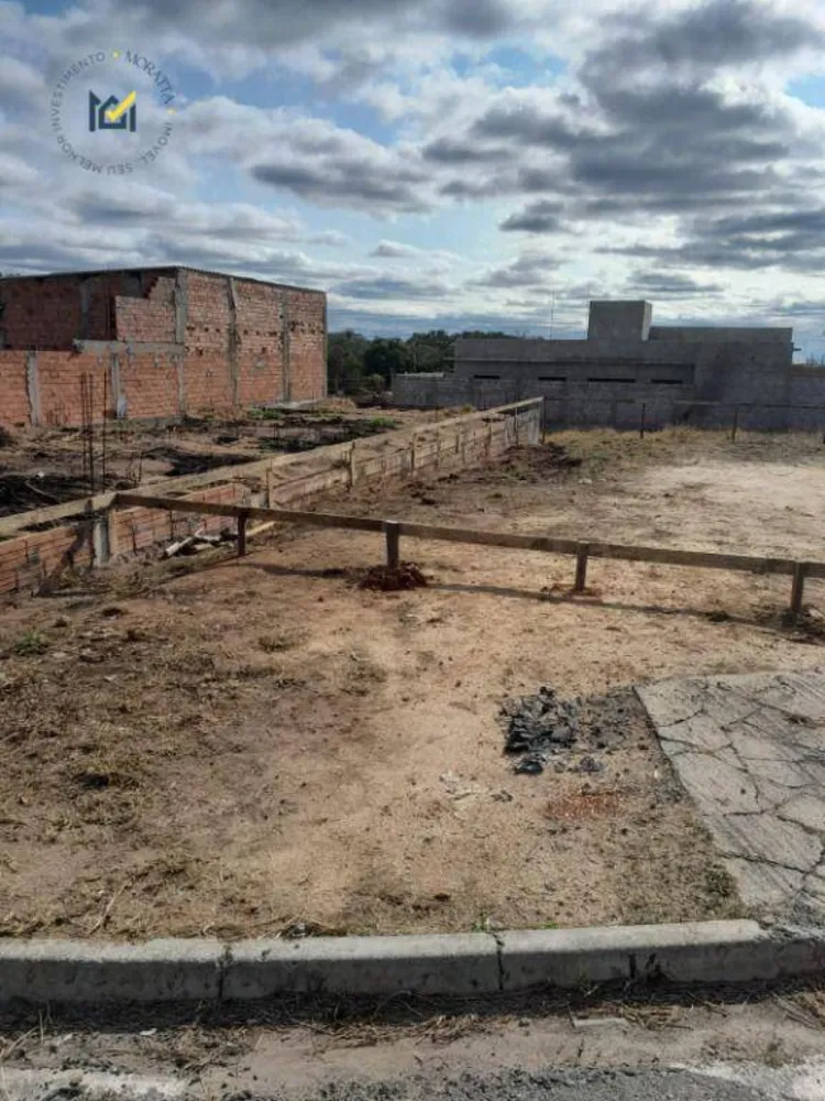 Terreno, 228 m² - Foto 4