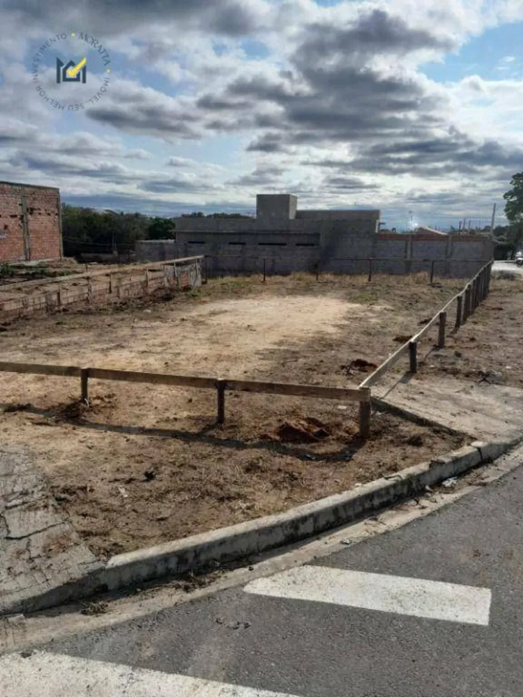 Terreno, 228 m² - Foto 2