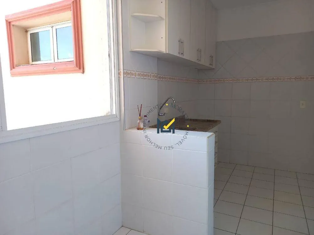 Apartamento, 2 quartos, 91 m² - Foto 2